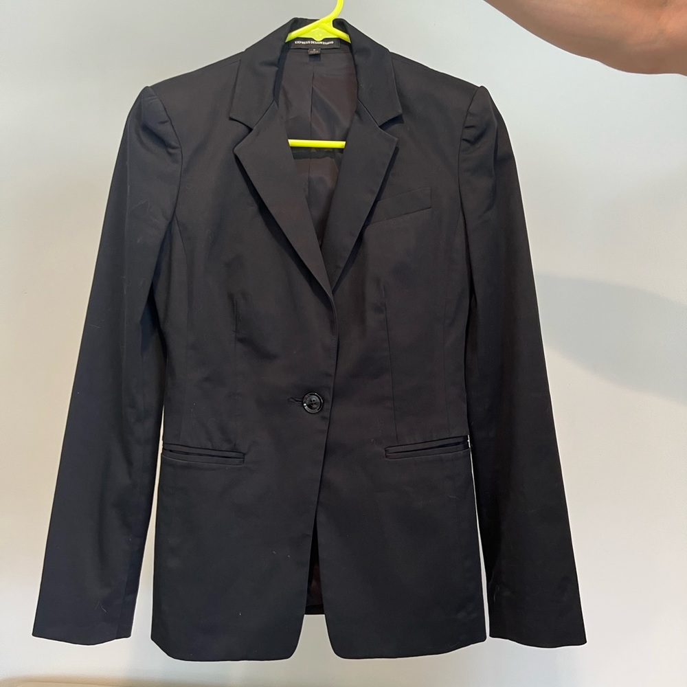 Express studio Blazer